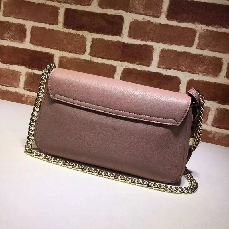 BAB - GCI Bags - 1218