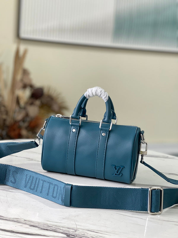 Ozarra Fashion Lu-Vi bags - 17038