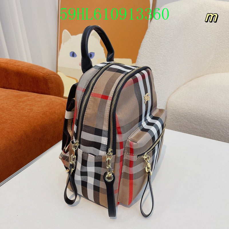 Ozarra Fashion -BBR Bags - 272