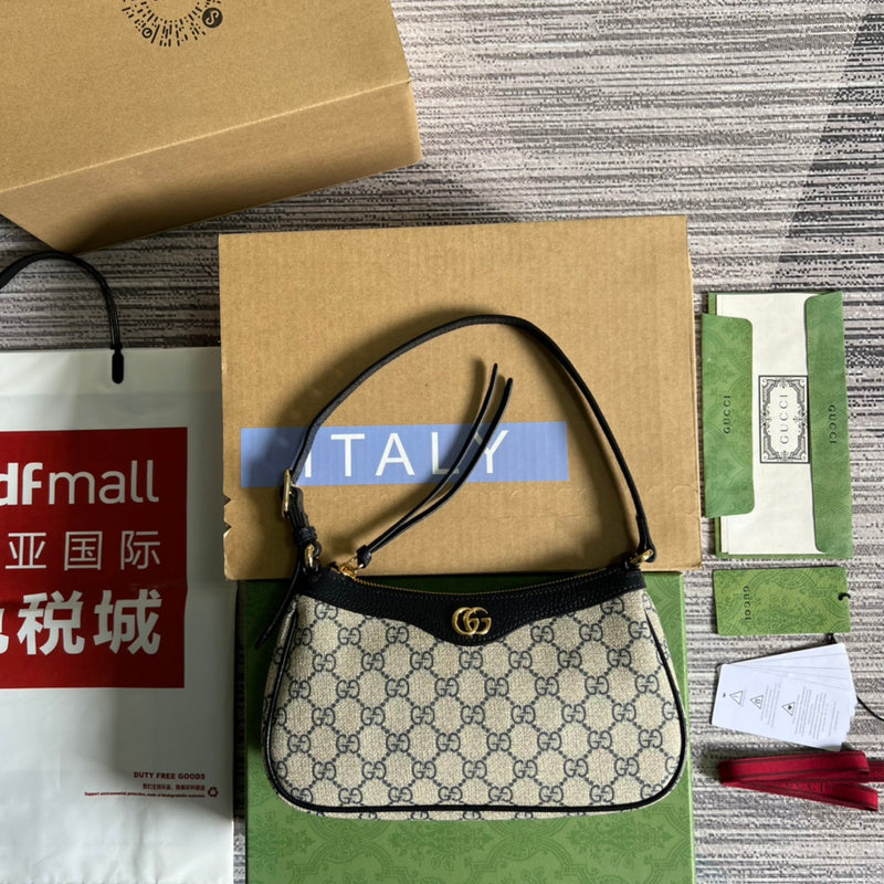 Ozarra - GG Bags - 910