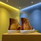 Ozarra Luxury - LOV Men Shoes - 1397