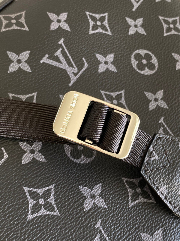 Ozarra Fashion Lu-Vi bags - 16999