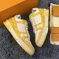 Ozarra Luxury - LOV Men Shoes - 1197