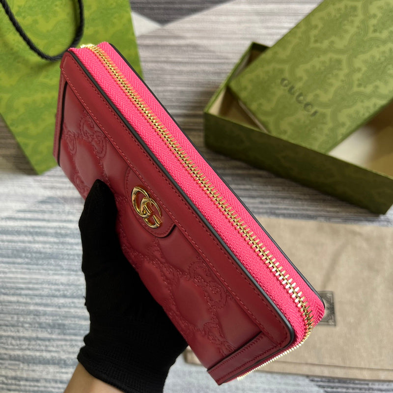 OZ - GCI Bags - 300
