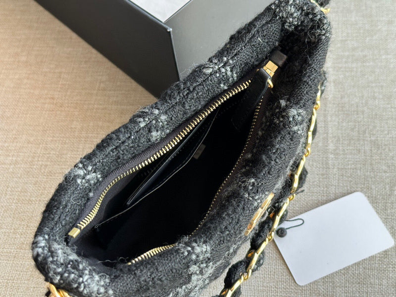 BAB - CHL Bags - 2720