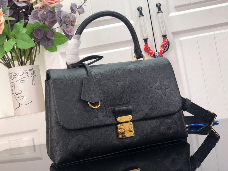 Ozarra Fashion Lu-Vi Bags - 16725