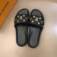 Ozarra Luxury - LOV Men Shoes - 1552