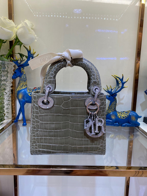 Ozarra - Dir Bags - 1833
