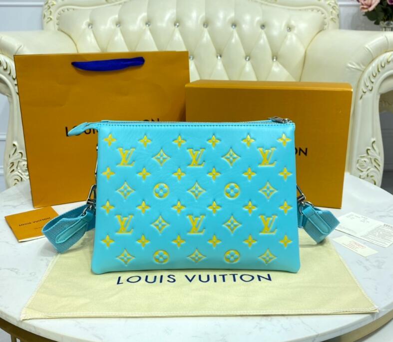 Ozarra Luxury - LOV Bags - 3168