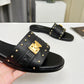Ozarra Luxury - LOV Women Shoes - 638