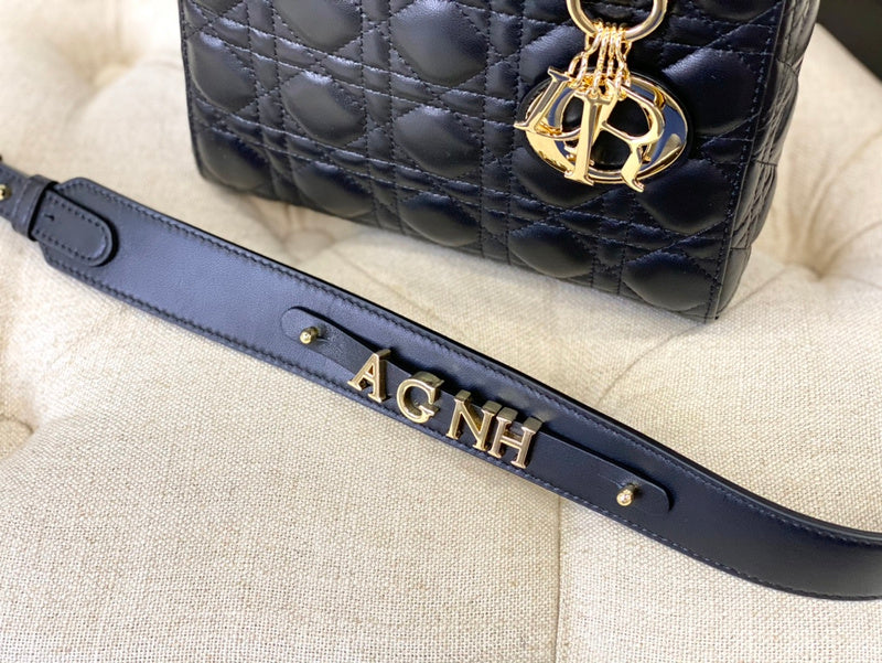 OZ - Dir Bags - 897