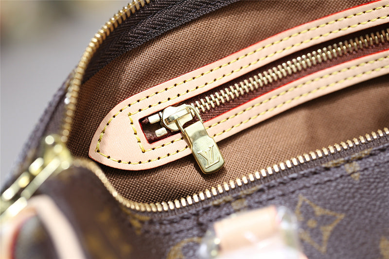 Ozarra Fashion Lu-Vi bags - 8172