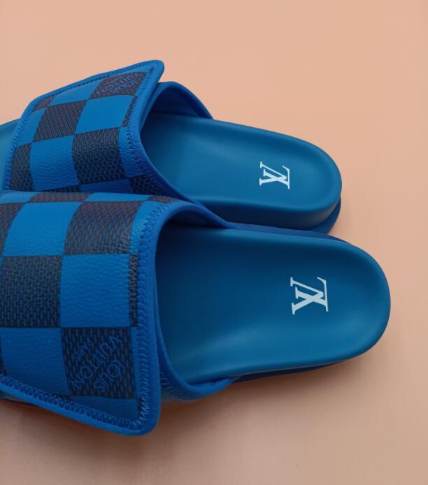 Ozarra Luxury - LOV Men Shoes - 253