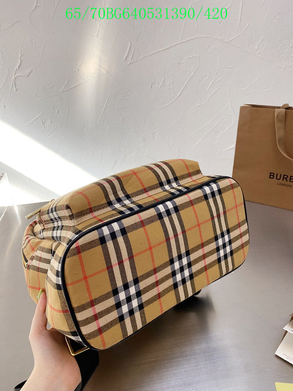 Ozarra Fashion -BBR Bags - 507