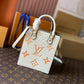 Fashion Lu-Vi bags - 3895