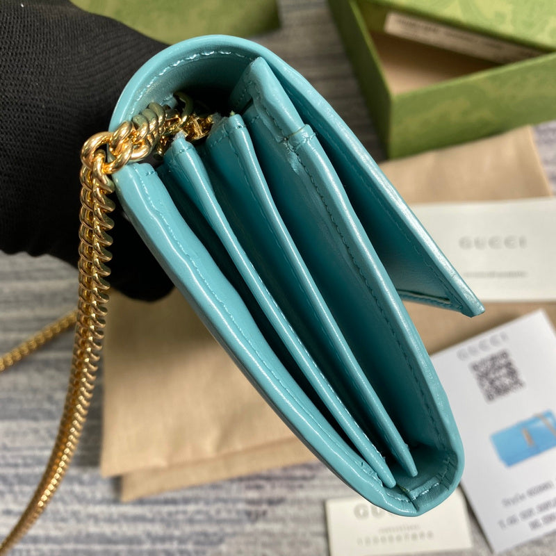 Ozarra - GG Bags - 2060