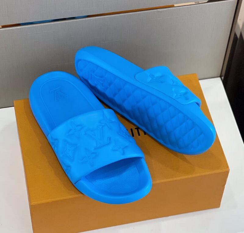 Ozarra Luxury - LOV Men Shoes - 1027