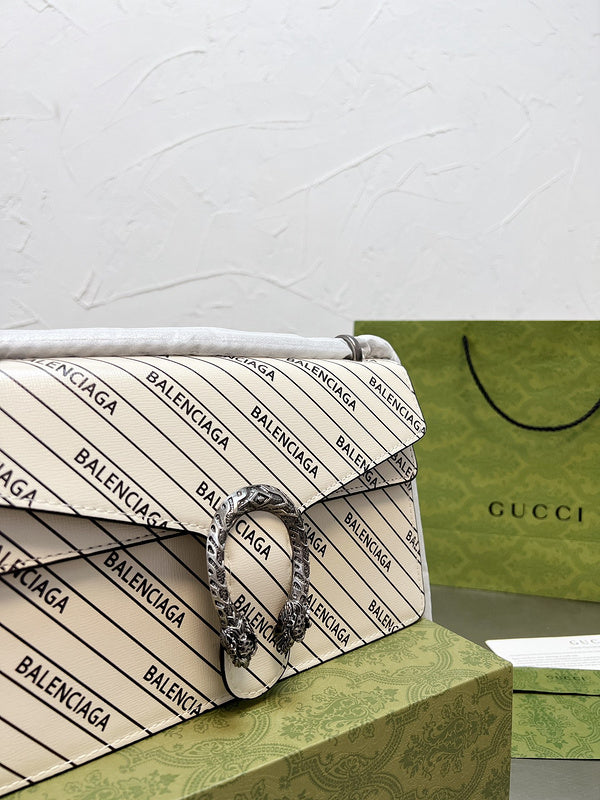 Ozarra Fashion - BGA Bags - 1543