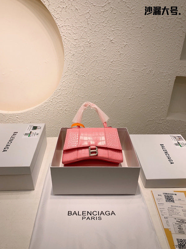 Ozarra Fashion - BGA Bags - 1478