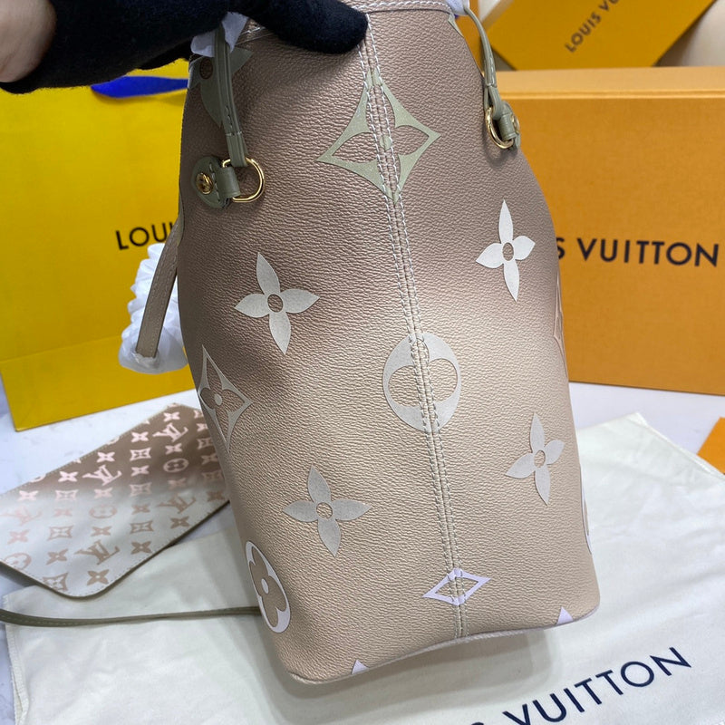 Fashion Lu-Vi bags - 3410