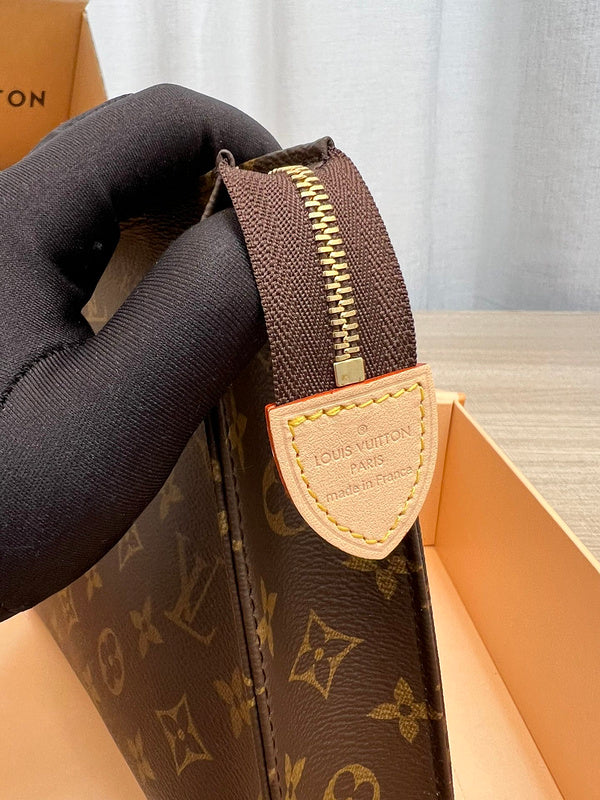 Ozarra Fashion Lu-Vi Bags - 16777