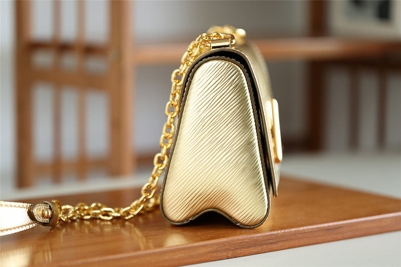 Ozarra Fashion Lu-Vi bags - 8444