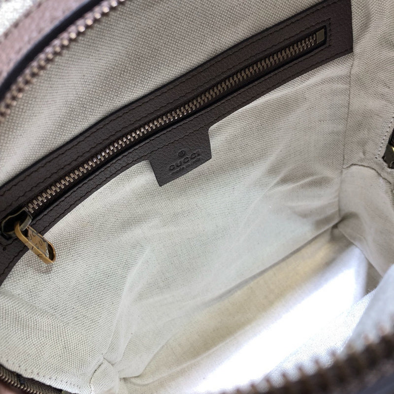 OZ - GCI Bags - 2163