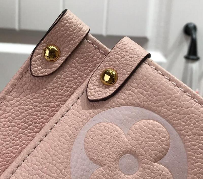 Ozarra Luxury - LOV Bags - 2490