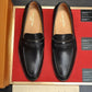 Ozarra Luxury - LOV Men Shoes - 973