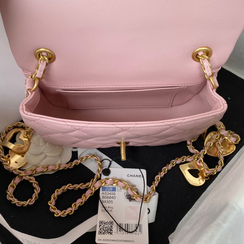 Ozarra - CHL Bags - 7582