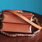 Ozarra Fashion Lu-Vi bags - 8116