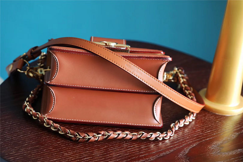 Ozarra Fashion Lu-Vi bags - 8116