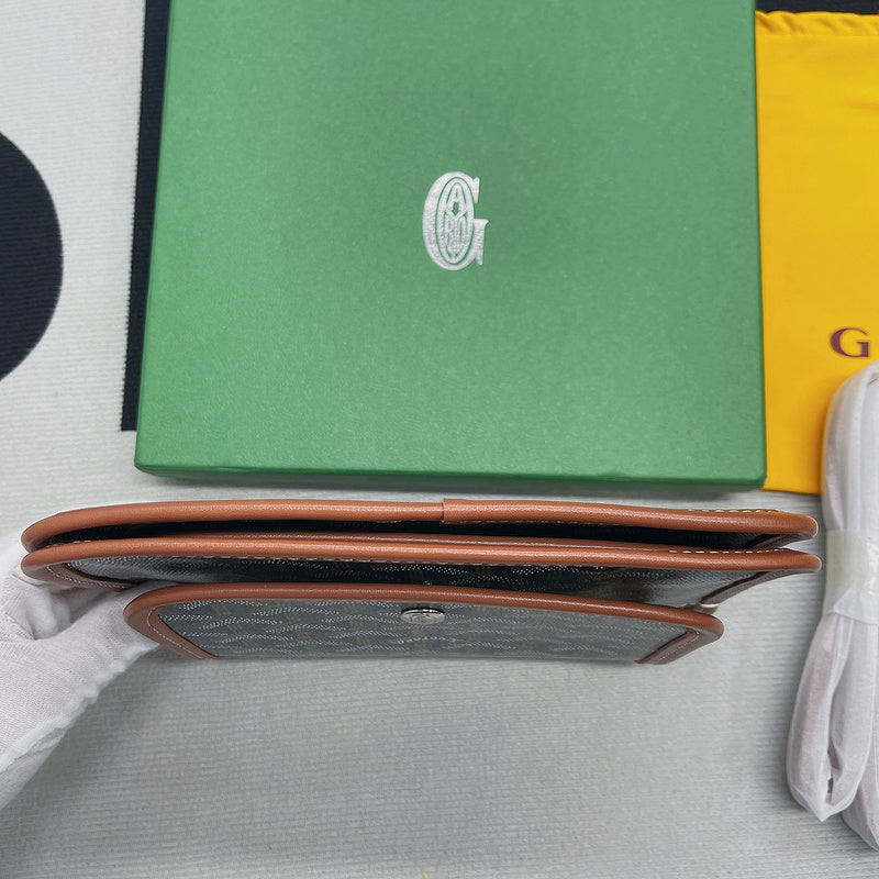 Ozarra - GOD Bags - 151