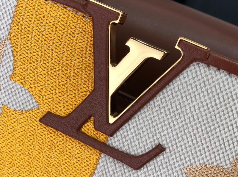 Ozarra Luxury - LOV Bags - 2158