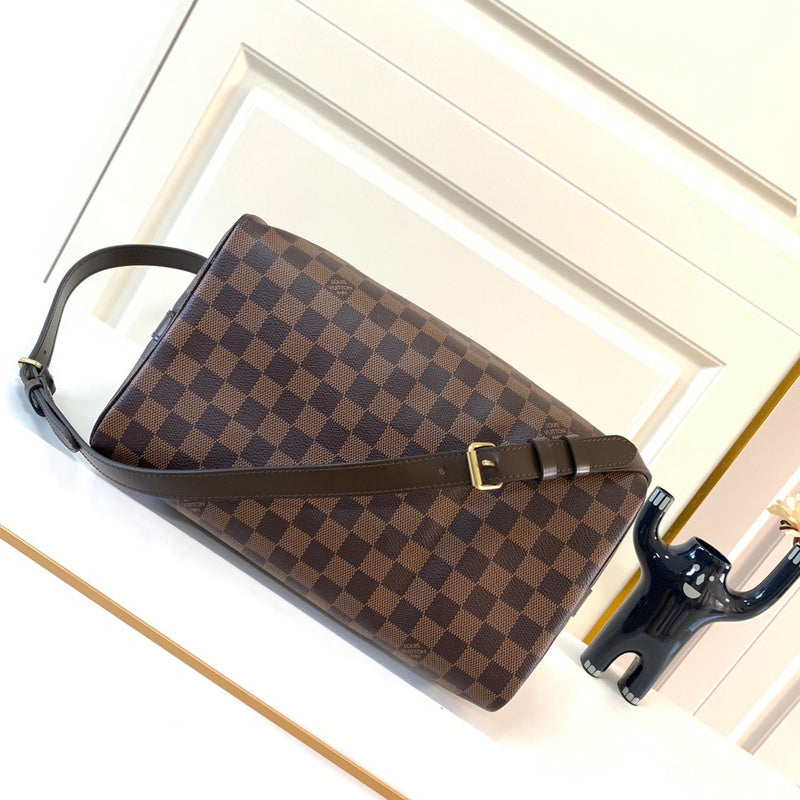 Ozarra Fashion Lu-Vi bags - 17067