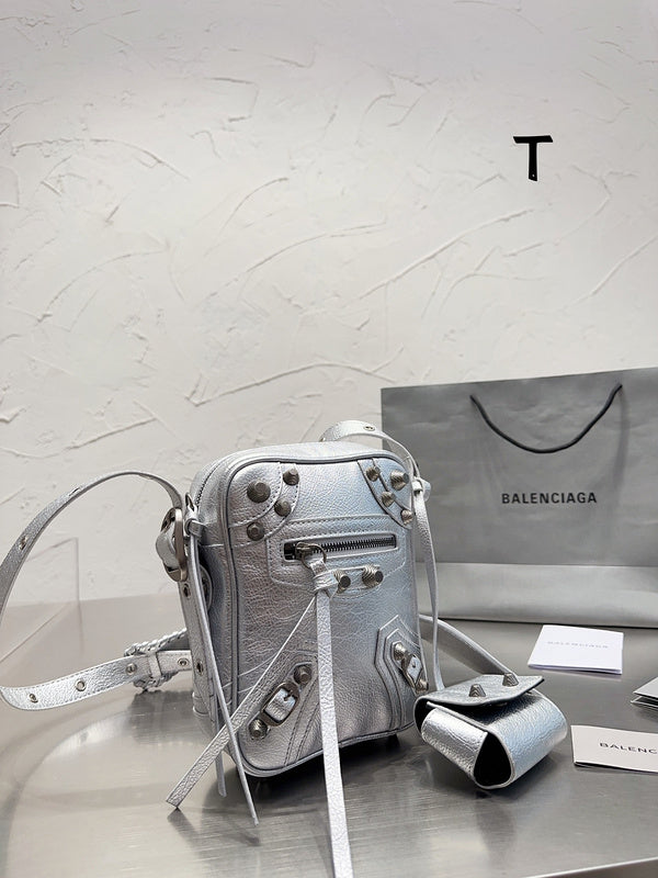 Ozarra Fashion - BGA Bags - 1579