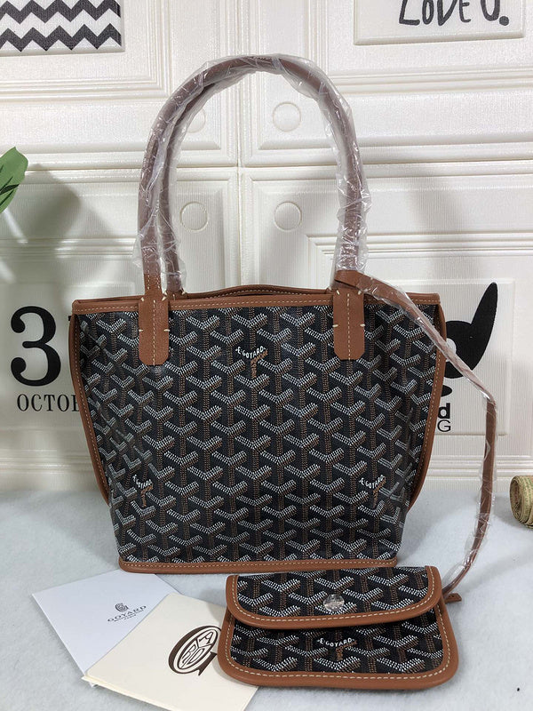 Ozarra - GOD Bags - 239