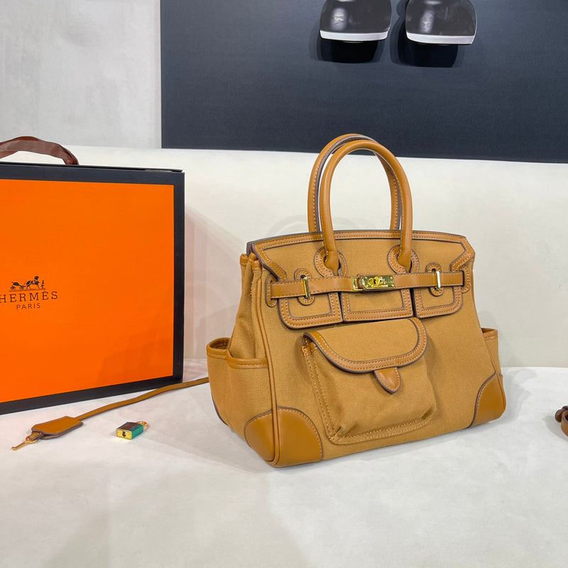 Ozarra - HMS Bags - 088