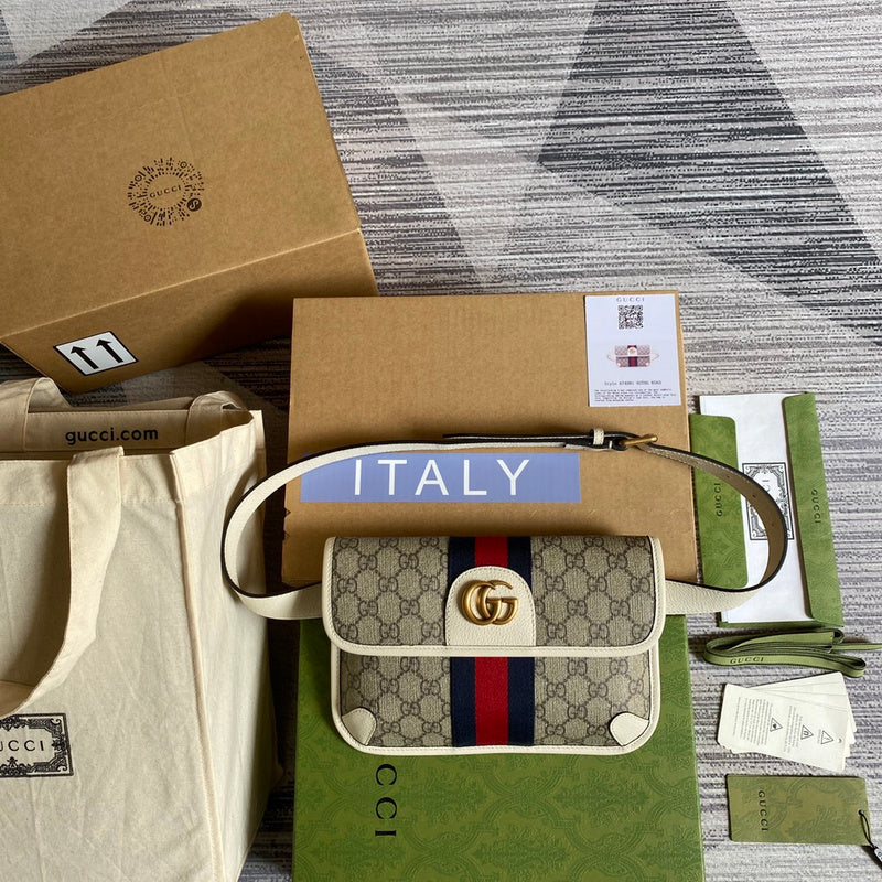 Ozarra - GCI Bags - 5047