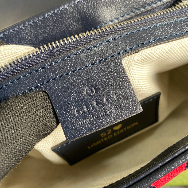 Ozarra - GG Bags - 1962