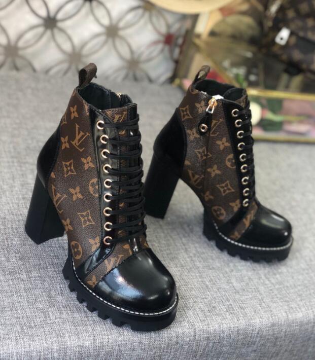 Ozarra Luxury - LOV Women Shoes - 780