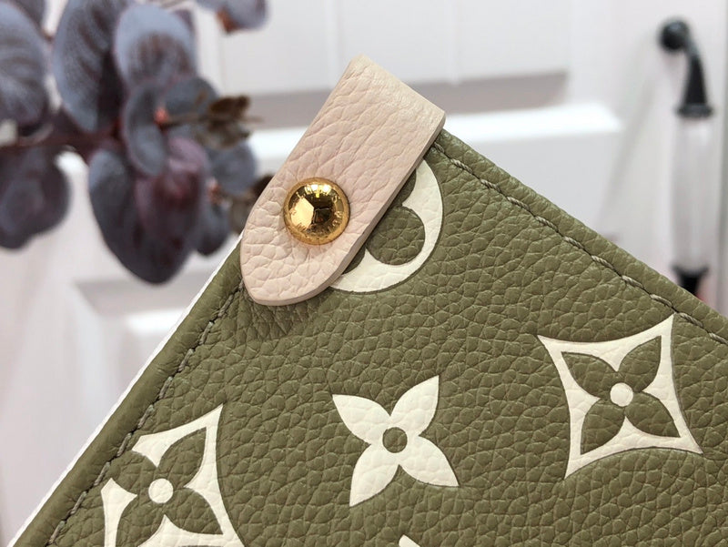 Ozarra Fashion Lu-Vi Bags - 16908