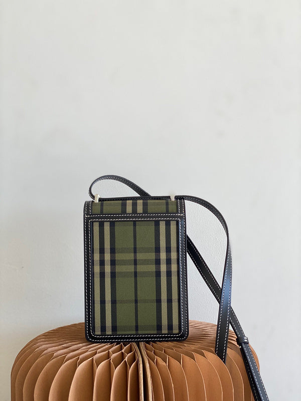 Ozarra Fashion -BBR Bags - 1525