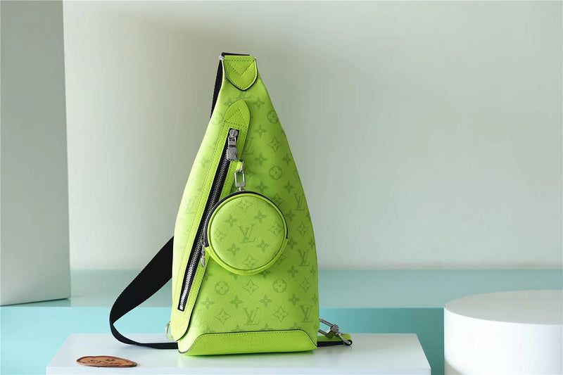 Ozarra Fashion Lu-Vi bags - 9946