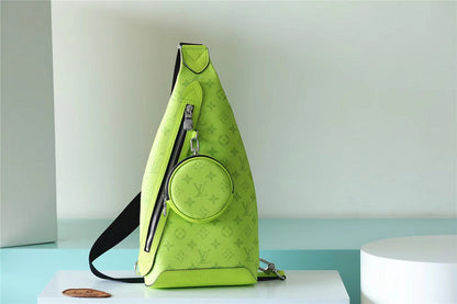 Ozarra Fashion Lu-Vi bags - 9946