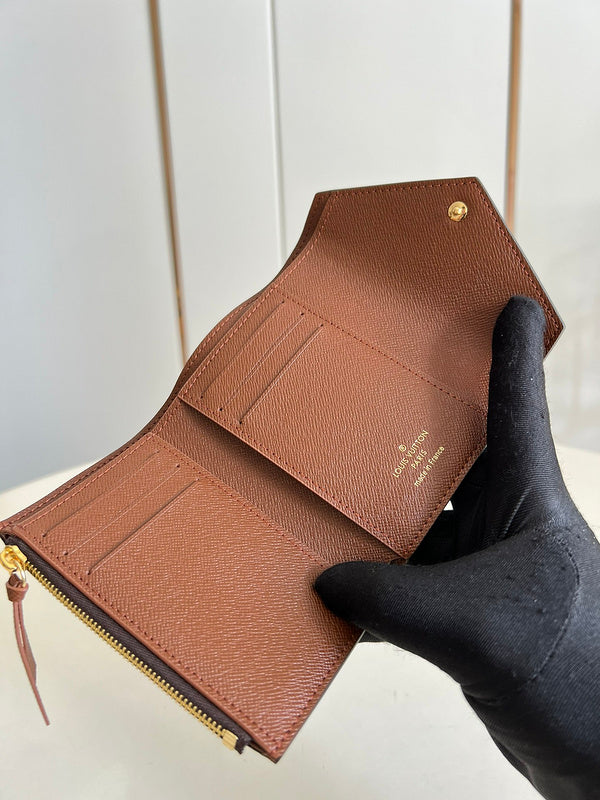 Ozarra Fashion Lu-Vi bags - 17012