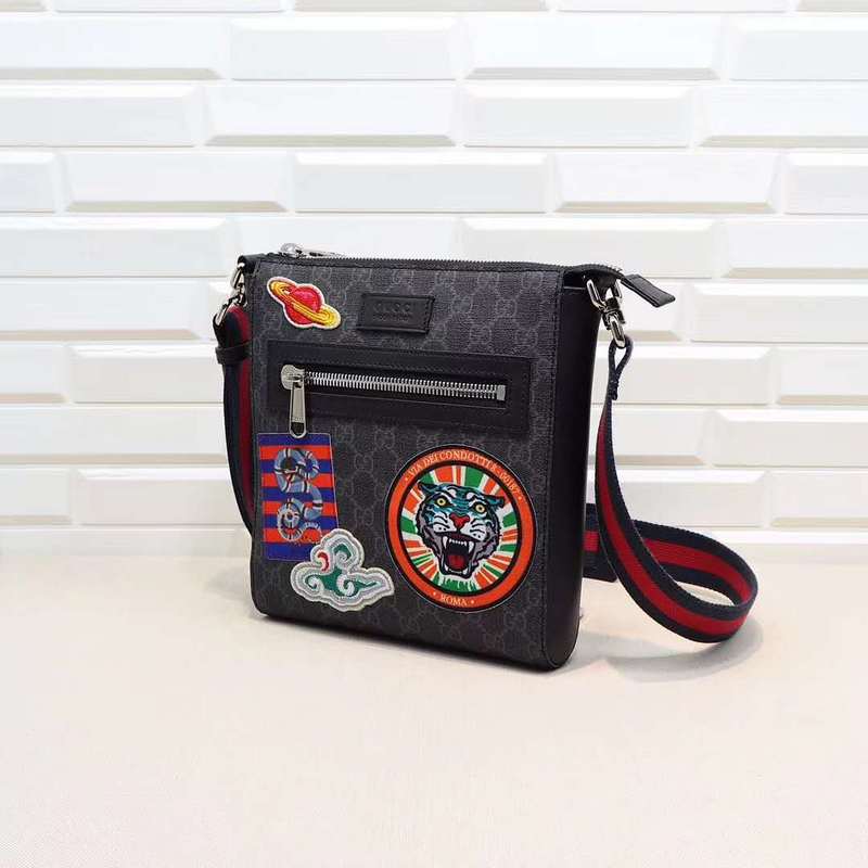BAB - GCI Bags - 757