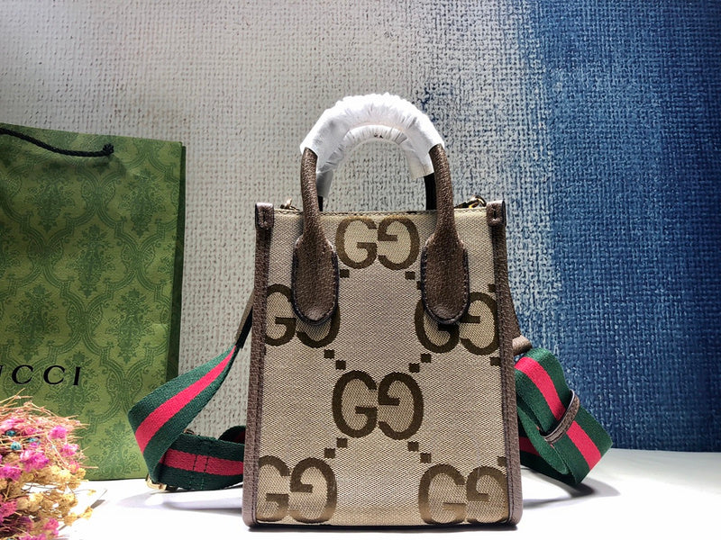 Ozarra - GCI Bags - 1951