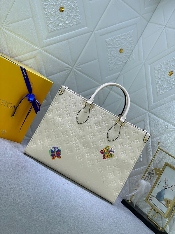 Ozarra - GUKI Women Bags - 1550