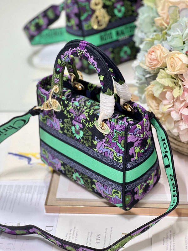 Ozarra - Dir Bags - 395